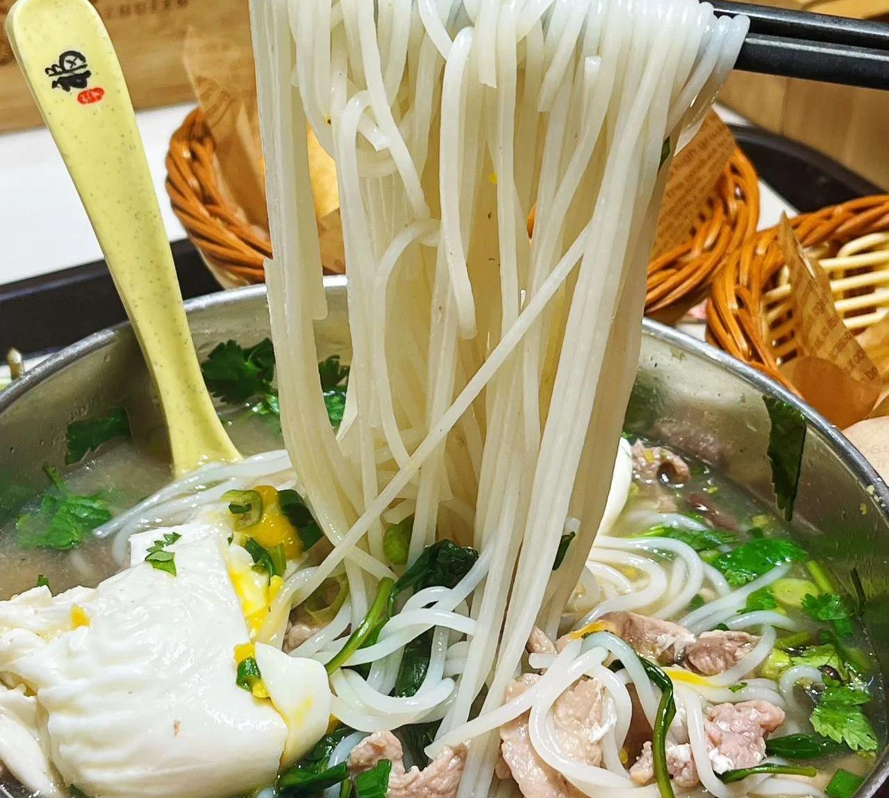 Shenzhen Rice Noodles Shenzhen Rice Noodles